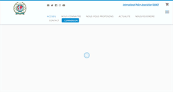 Desktop Screenshot of ipafrance.org